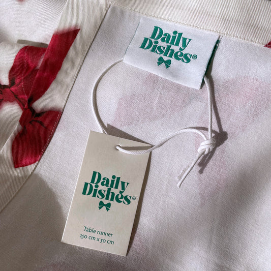 Table runner