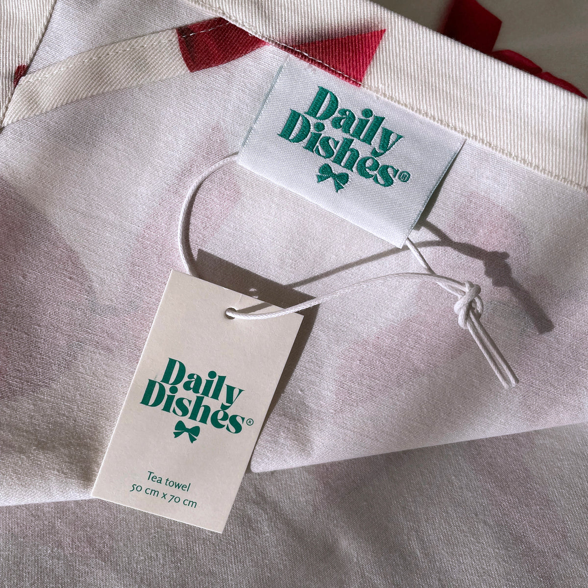 Tea Towel