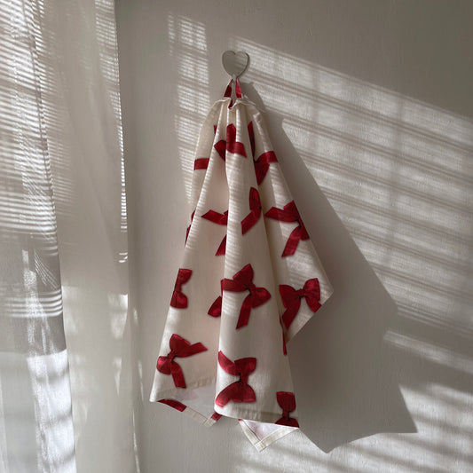 Tea Towel