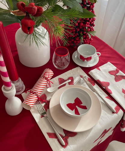 The One Tea & Table set